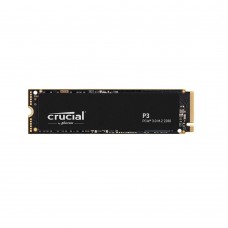 Crucial SSD P3 1TB PCIe M.2 2280 SSD (CT1000P3SSD8) (CRUCT1000P3SSD8)