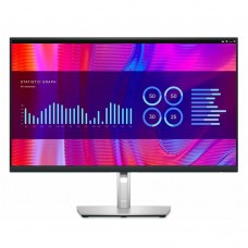 DELL P2723DE QHD Ergonomic Monitor 27'' USB-C,RJ45 (210-BDEH) (DELP2723DE)