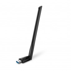 TP-LINK Wi-Fi Dual Band USB Adapter High Gain AC1300 V1 (ARCHER T3U PLUS) (TPARCHERT3UPLUS)