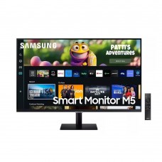 SAMSUNG LS32CM500EUXDU VA HDR Smart Monitor 32'' (SAMLS32CM500EUXDU)