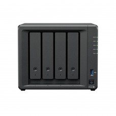 NAS Tower Synology DiskStation (DS423+) (SYNDS423+)