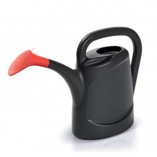 Prosperplast Agri Watering Can 400x635mm 10L Black (IKAG100-S411) (PSPIKAG100-S411)