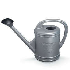 Prosperplast Classic Watering Can 350x500mm 10L Silver (IKCL10-B68M) (PSPIKCL10-B68M)