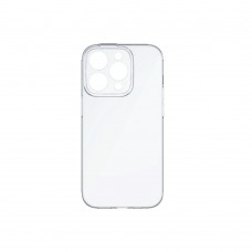 Baseus Simple Transparent Case for iPhone 14 Pro (ARAJ000702) (BASARAJ000702)