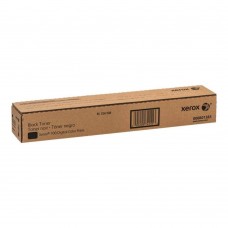 XEROX 700i BLACK TONER (20k) (006R01375)