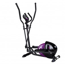 HMS Purple Magnetic Elliptical Cross Trainer (H9249V) (HMSH9249V)