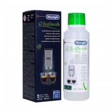 Delonghi EcoDecalk Καθαριστικό Καφετιέρας 200ml (DLSC202) (DLGDLSC202)