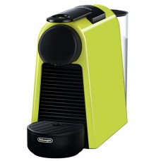 Delonghi Essenza Mini Καφετιέρα για Κάψουλες Nespresso Πίεσης 19bar Lime (EN85.L) (DLGEN85.L)