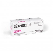 KYOCERA MA3500cix TONER MAGENTA (TK-5370M) (KYOTK5370M)