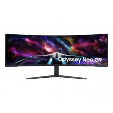 SAMSUNG LS57CG952NUXEN Odyssey Neo G9 Gaming Monitor 57'' (SAMLS57CG952NUXEN)