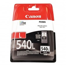 Canon Μελάνι Inkjet PG-540L Black (5224B010) (CANPG-540LBLP)