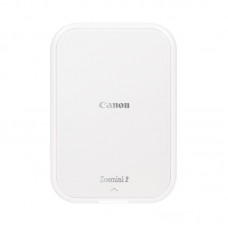 Canon Zoemini PV223 Mini Photo Printer (White) (5452C004AA) (CANZOEMPV223W)