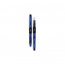 Zebra Fuente Fountain Pen Blue (ZB-69482) (ZEB69482)