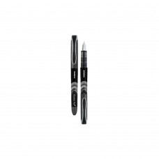 Zebra Fuente Fountain Pen Black (ZB-69481) (ZEB69481)