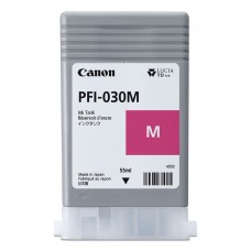 Canon Μελάνι Inkjet PFI-030M Magenta (3491C001) (CANPFI-030M)