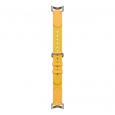 Xiaomi Smart Band 8 Braided Strap Yellow (BHR7305GL) (XIABHR7305GL)