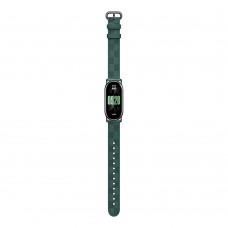 Xiaomi Smart Band 8 Checkered Strap Green (BHR7308GL) (XIABHR7308GL)