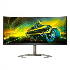 PHILIPS Evnia 34M1C5500VA QHD Gaming Monitor 34" (PHI34M1C5500VA)