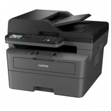 BROTHER MFC-L2800DW Laser Multifunction Printer (MFCL2800DW) (BROMFCL2800DW)