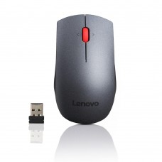 Lenovo Ποντίκι 700 Laser Wireless Black (GX30N77981) (LENGX30N77981)