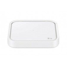 Samsung Wireless Charger Qi Pad, White (EP-P2400TWEGEU) (SAMEPP2400TWEGEU)