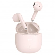 iPro True Wireless Bluetooth Earphones TW100 Pink (010701-0256) (IPRO010701-0256)
