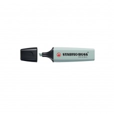 Μαρκαδόρος Υπογράμμισης STABILO BOSS 70/163 2 - 5 mm Nature (Earth Green) (70/163) (STB70-163)