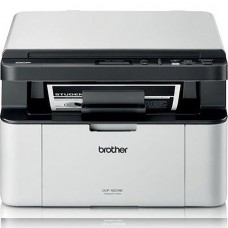 BROTHER DCP-1623WE Laser Multifunction Printer (White) (DCP1623WEYJ1) (BRODCP1623WE)