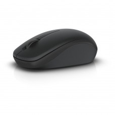 Dell Wireless Mouse-WM126 – Black (570-AAMH) (DEL570-AAMH)