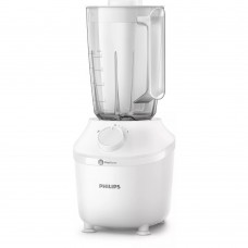 Philips Μπλέντερ για Smoothies 1.9lt 450W Λευκό (HR2041/00) (PHIHR2041-00)