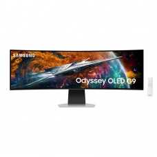 SAMSUNG LS49CG950SUXDU Odyssey OLED G9 Quantum Dot Gaming Monitor 49'' (SAMLS49CG950SUXDU)