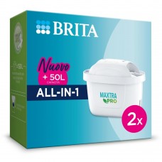 Brita Maxtra Pro All in One Pack 2 (1050881) (BRI1050881)