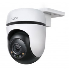 TP-LINK Outdoor Pan/Tilt Security Wi-Fi Camera (TAPO C510W) (TPTAPOC510W)