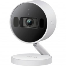 TP-LINK AI Home Security Wi-Fi Camera (TAPO C125) (TPTAPOC125)