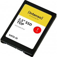 Intenso Top Perform SSD 1TB 2.5'' SATA III (3812460) (NSO3812460)