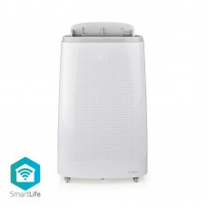 Nedis SmartLife 3-in-1 Air Conditioner (WIFIACMB1WT16) (NEDWIFIACMB1WT16)