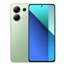 Xiaomi Redmi Note 13 6GB RAM 128GB Green (XIAMZB0G66EU) (MZB0G66EU)