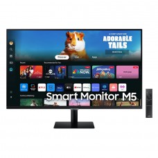 SAMSUNG LS27DM500EUXDU FHD Smart Monitor 27'' (SAMLS27DM500EUXDU)