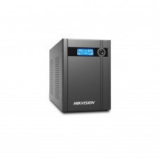 Hikvision UPS 3000VA / 1800W (DS-UPS3000/MA) (HKVDS-UPS3000-MA)