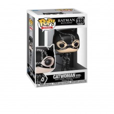 Funko Pop! Heroes: Batman Returns - Catwoman #338 (FNK77079)