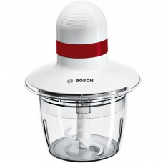 Bosch Πολυκόπτης Multi 400W με Δοχείο 800ml (MMRP1000) (BSHMMRP1000)