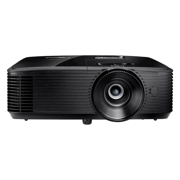 OPTOMA X400LVe XGA PROJECTOR (E9PX7D601EZ1) (OPTX400LVE)