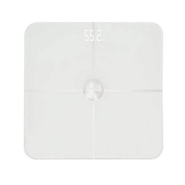 Ψηφιακή Ζυγαριά Μπάνιου - Λιπομετρητής Cecotec 9600 Smart CEC-04091