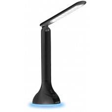 Avide LED Desk Lamp RGB Mood Light Black 4W