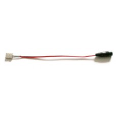 Avide LED Strip 12V 2835 8mm DC Connector Female
