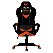 MT-CHR04 Gaming Chair / Black+Orange