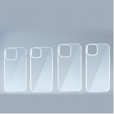 XO K01 Θήκη Σιλικόνης iPhone14 Pro 6.1"