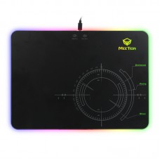MT-P010 Backlit Gaming Mouse Pad