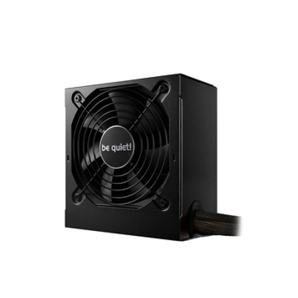 BEQUIET PSU SYSTEM POWER 10 750W BN329, BRONZE CERTIFIED, 12CM QUIET & COOL FAN, 5YW.