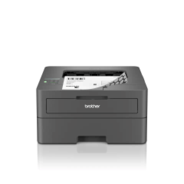 BROTHER PRINTER LASER MONO HL-L2400DW, A4, 30ppm, 1200x1200 dpi, 64MB, 2.500P/M,USB/ WIRELESS, DUPLEXER, 3YW